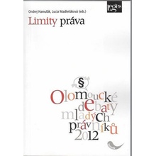 Limity práva - Hamuľák Ondrej