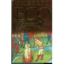 Foucaults Pendulum - Umberto Eco