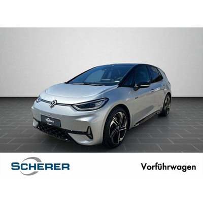 Volkswagen ID.3 GTX Performance 240 kW