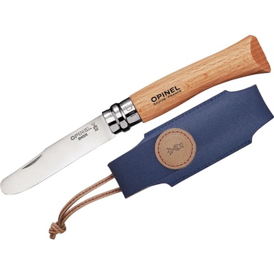 OPINEL VRI N°07 My first + pouzdro na opasek