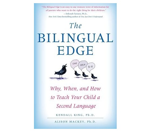 Bilingual Edge, the