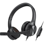 Creative Chat USB 51EF0980AA000 Слушалки