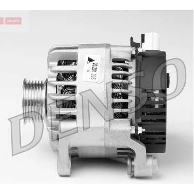 DENSO generAtor DAN562