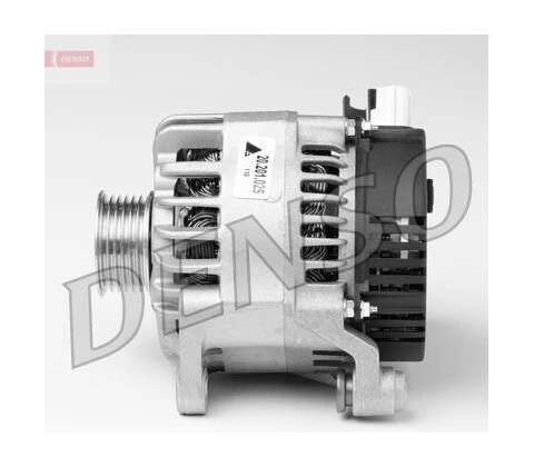DENSO generAtor DAN562