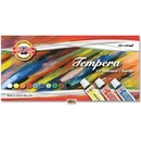 Koh i noor TEMPEROVÉ FARBY 10 FARIEB PO 10ML 1625S104