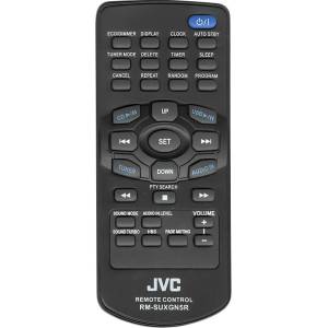 GENERAL JVC RM-SUXGN5R - съвместимо дистанционно управление на марката General (RM-SUXGN5R) Дистанционно