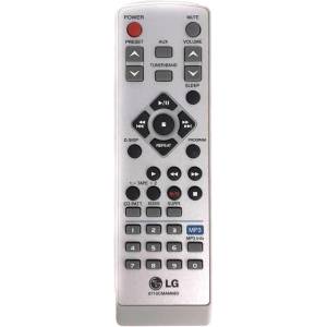 LG 6710rcwc06b - оригинален дистанционен контрол (6710rcwc06b) Дистанционно