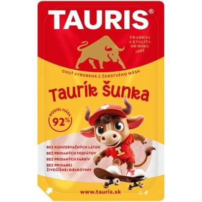 Tauris Taurík šunka 100 g