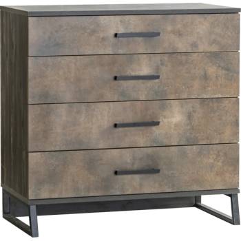 Carmen Детски скрин cosmos (3575772)