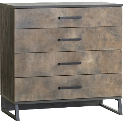 Carmen Детски скрин cosmos (3575772)