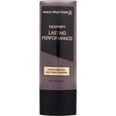 Max Factor Facefinity Lasting Performance Tekutý make-up pro dlouhotrvající efekt 150 Espresso 35 ml