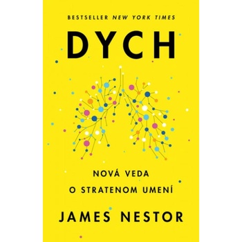 Dych | James Nestor