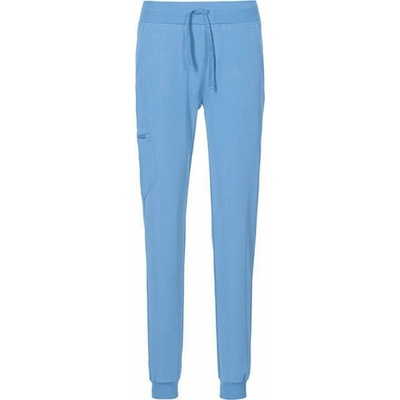 Exner Unisex kalhoty EX332 Light Blue