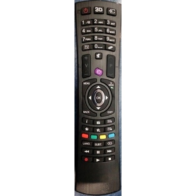 Diaľkový ovládač Emerx Technika SM32-240