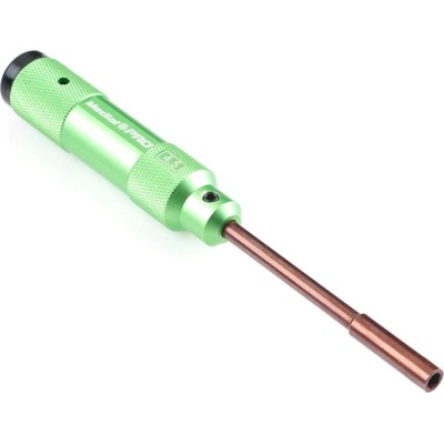 Medial Pro Медиал Пре отвертка гнездо 4.5мм