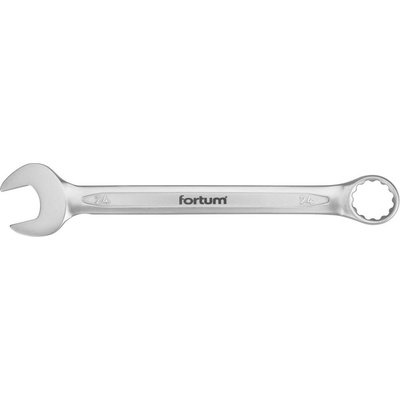 Fortum klíč očkoplochý 24mm, L 290mm 4730224