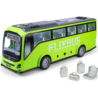 Dickie Giant Flixbus 203749041 1:16