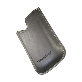 Image 1 of BlackBerry Curve 8320 Кожен Калъф