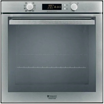 Image 1 of Hotpoint-Ariston OS 89 IX