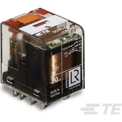 TE Connectivity 1415002-1 Box, 1 ks