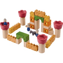 Plan Toys Kocky hrad