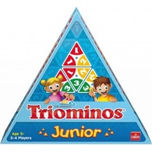 Goliath Triominos Junior