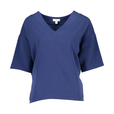 Gant dámské tričko Blue