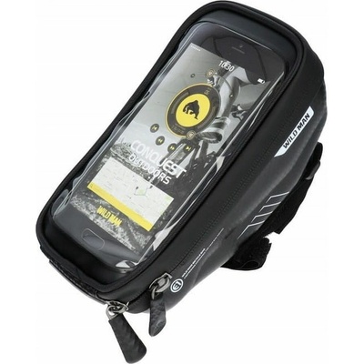 Wildman E1 1L, 4"- 7"