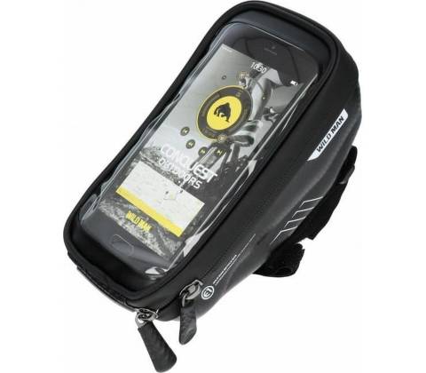 Wildman E1 1L, 4"- 7"