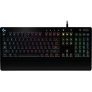 Logitech G213 Prodigy Gaming Keyboard 920-008093