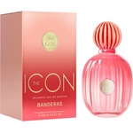 Antonio Banderas The Icon Splendid EDP 100 ml Парфюми