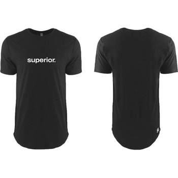 SUPERIOR Flex černé