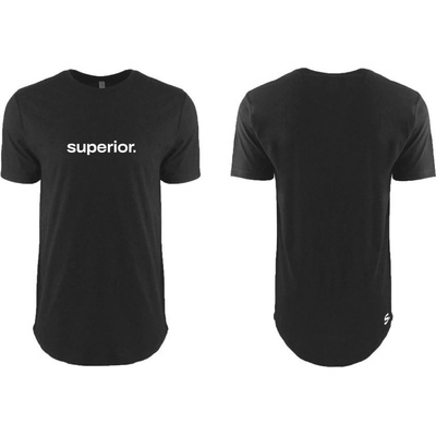 SUPERIOR Flex černé