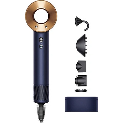 Dyson Supersonic HD07 Prussian Blue/Copper
