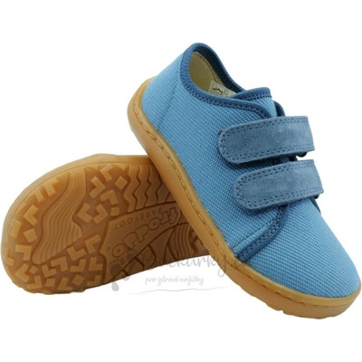 Froddo Canvas G1700440-3 Denim
