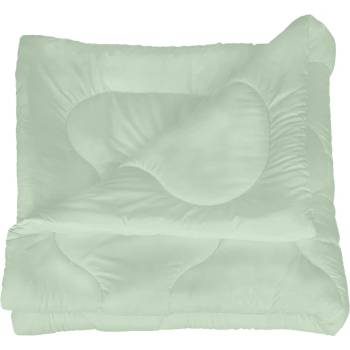 Image 1 of Здрава олекотена завивка от микрофибър - резеда