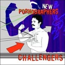 NEW PORNOGRAPHERS: CHALLENGERS CD