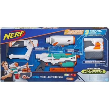 Nerf N-Strike Modulus Tri-Strike