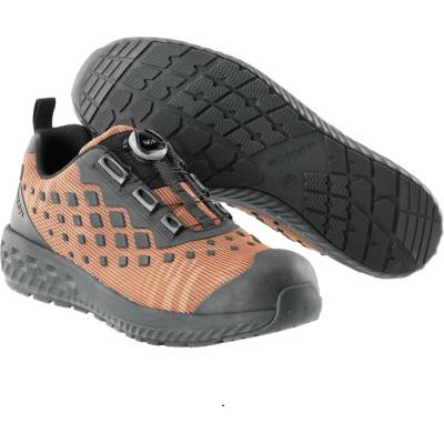 Mascot footwer S1PL s BOA Fit System F0650-704-5409