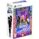 PLAION Let's Sing 2026 [Double Mic Bundle] (PS5)