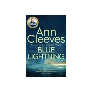 Blue Lightning (ISBN: 9781529050219)