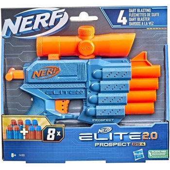 Hasbro Nerf Elite 20 prospect qs 4