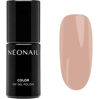 NEONAIL UV Gel Polish Color gelový lak na nehty s použitím UV/LED lampy odstín Cozy Latte 7.2 ml