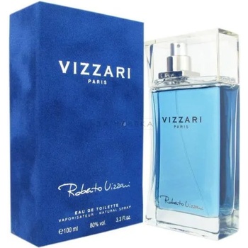 Roberto Vizzari Blue EDT 100 ml