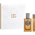 Dolce&Gabbana Devotion For Men Parfum Gift Set подаръчен комплект за мъже
