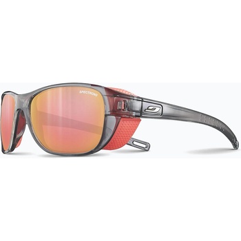 Julbo Слънчеви очила Julbo Camino M Spectron shiny translucent gray
