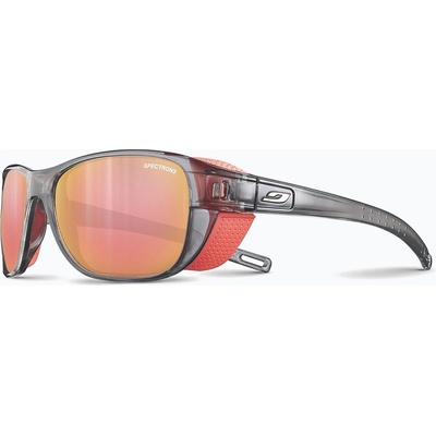 Julbo Слънчеви очила Julbo Camino M Spectron shiny translucent gray