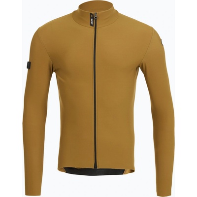 Assos MILLE GT Spring Fall LS Jersey C2 Bronze Ash