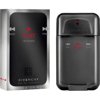 Givenchy Play Intense for Men EDT 50 ml