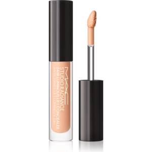 M·A·C Studio Radiance 24HR Luminous Lift Concealer Mini течен коректор цвят NW13 1.8ml